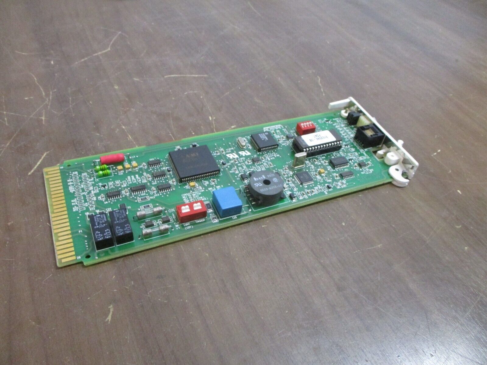 AdTran UBRITE II Unit 5SC4B9NBAA Used