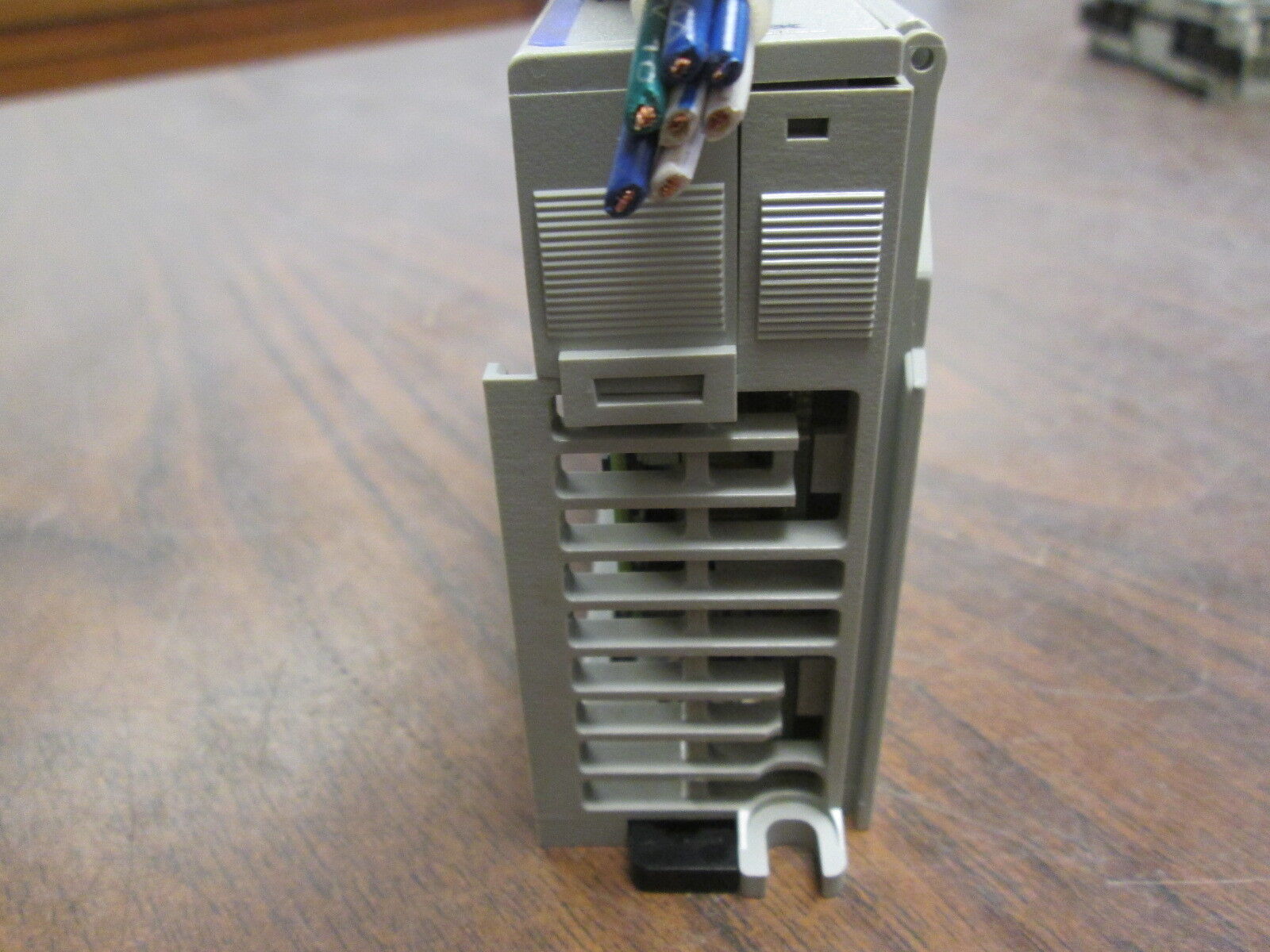 ProSoft CompactLogix Hart Protocol Module MVI69-HART F/W Rev 1.1 800mA@5VDC Used