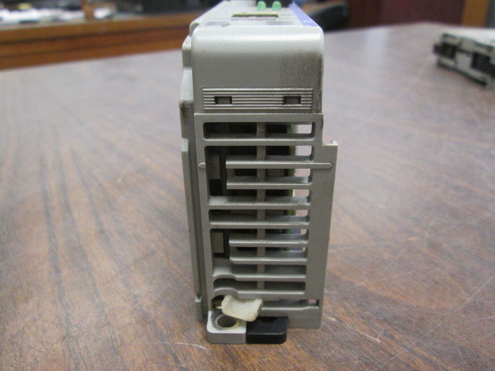 ProSoft CompactLogix Hart Protocol Module MVI69-HART F/W Rev 1.1 800mA@5VDC Used