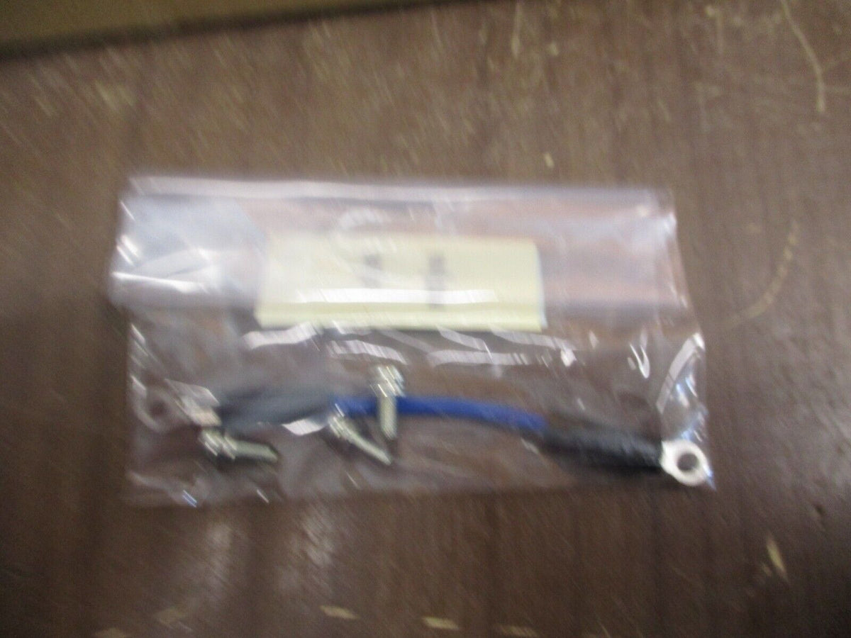 Yaskawa PROFIBUS-DP Option Card SI-P3 Rev. F New Surplus