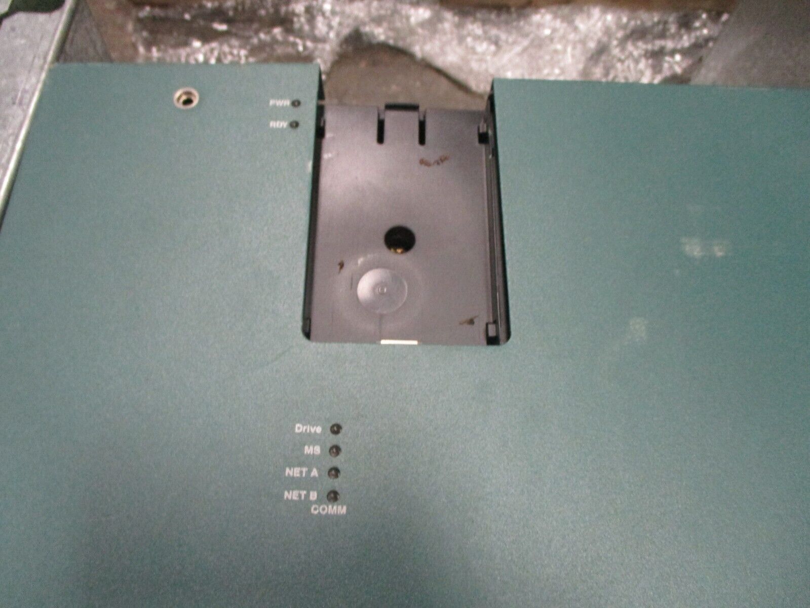 Allen-Bradley VTAC 9 / PowerFlex 700 AC Drive 20BD156A0ANNANA0 125HP 3Ph Used