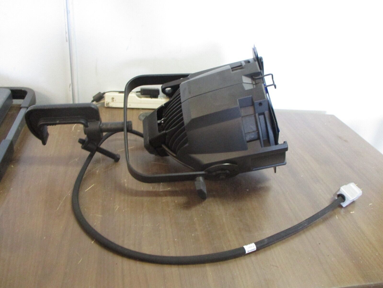 ETC Source Four Stage Light PAR-EA 115V 60Hz Used