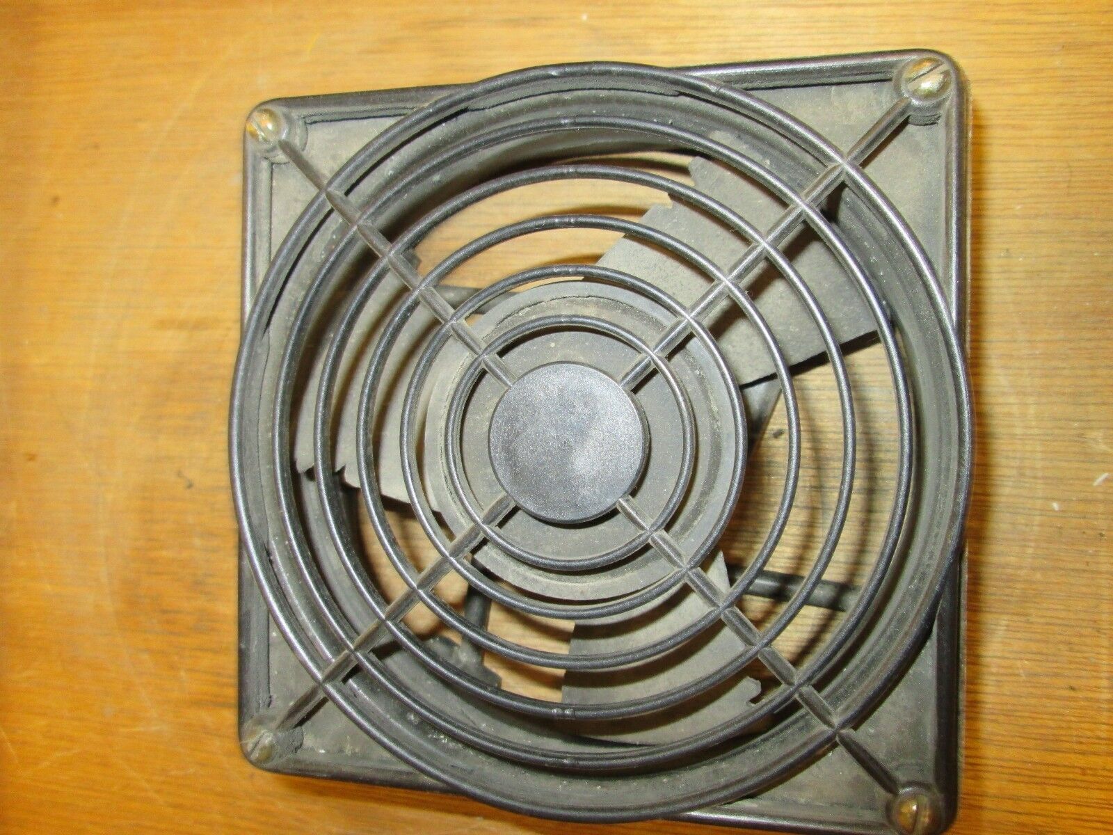 Comair Rotron Muffin-XL Fan MX2B3 115V 50/60Hz 0.20/0.18A Used