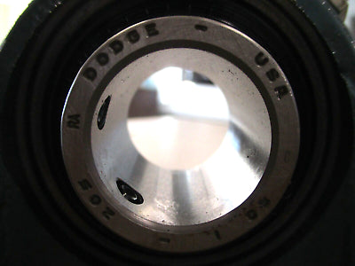 Dodge P2B-SC-100 Pillow Block Bearing 123806 New Surplus