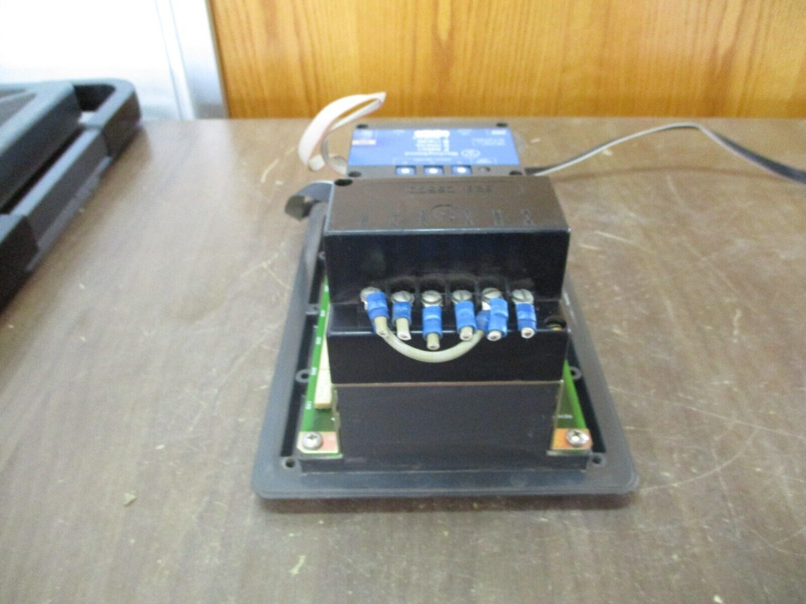 Westinghouse IQ Data Plus II 2D78522G02 w/ PONI Module w/ 5281C55G01 Module