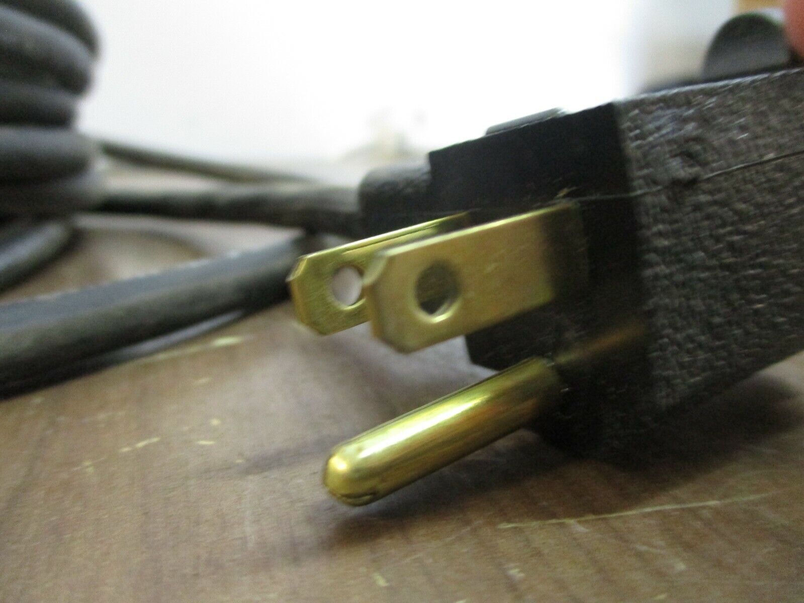 Dayton Float Switch 106923XA 20ft 120V w/ Plug New Surplus