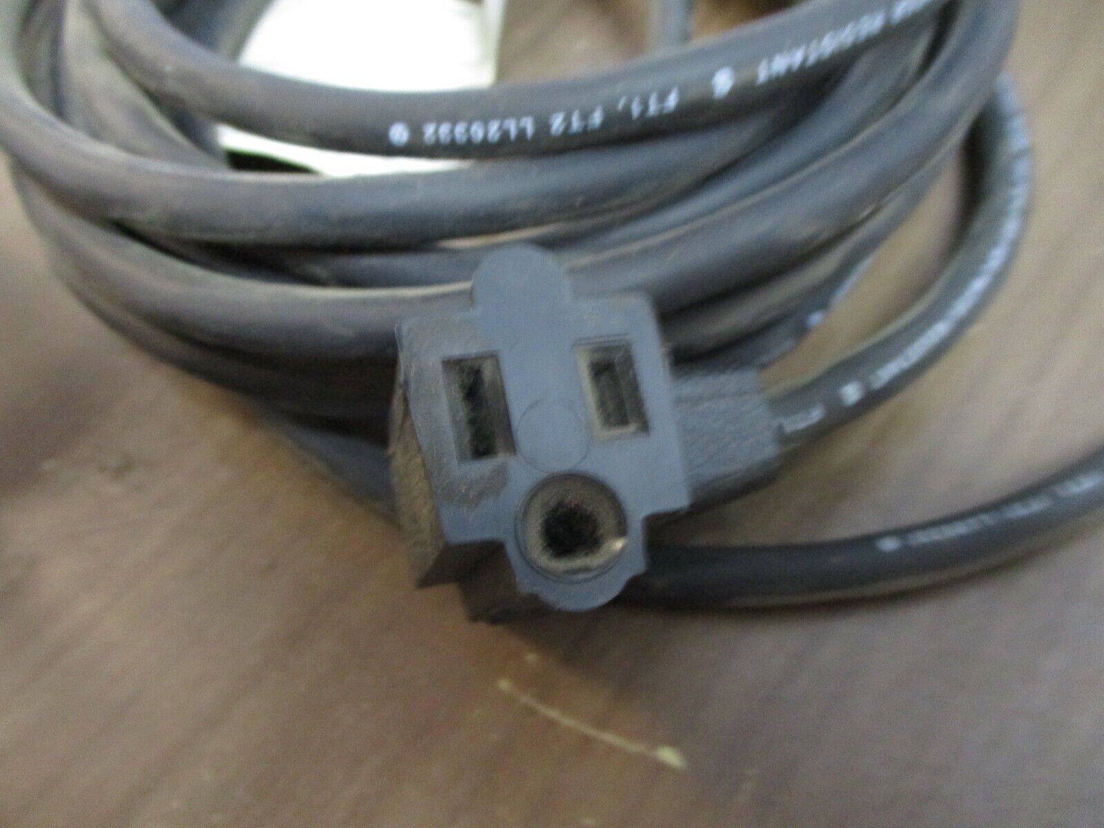 Dayton Float Switch 106923XA 20ft 120V w/ Plug New Surplus