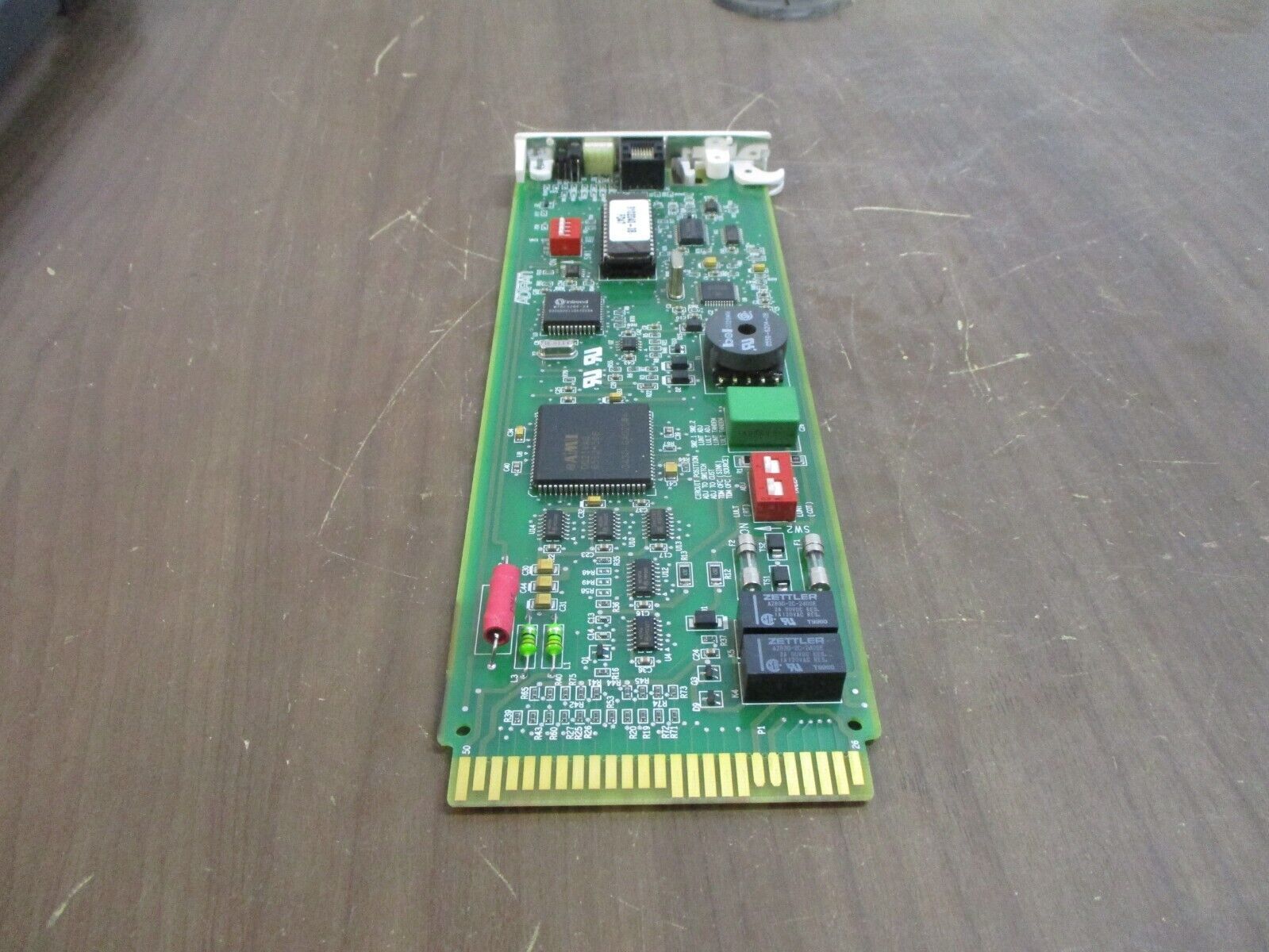 AdTran UBRITE II Unit 5SC4B9NBAA Used