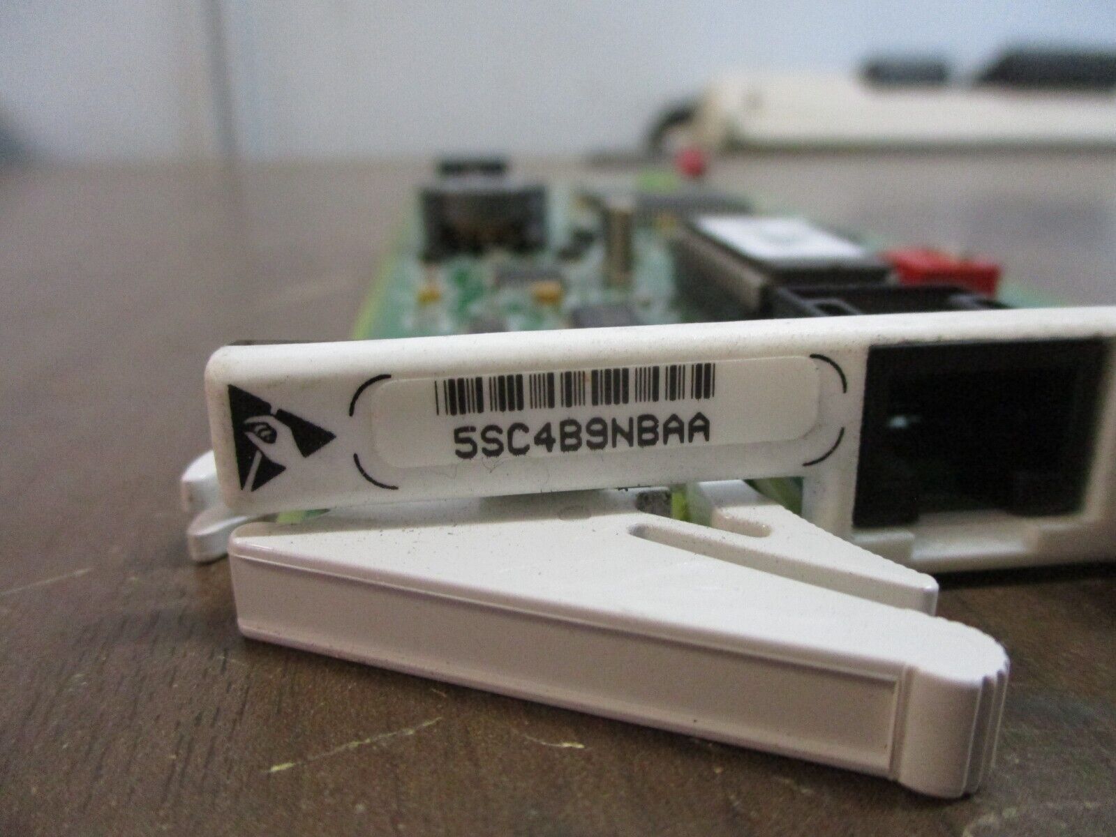 AdTran UBRITE II Unit 5SC4B9NBAA Used