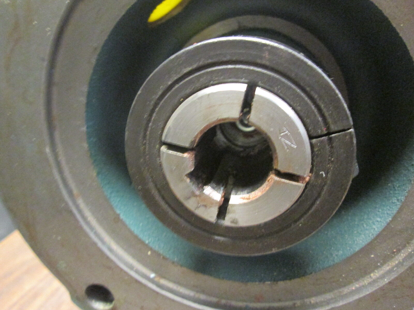 Dodge APG Reducer 56DM4A Ratio 25.6:1 3.22 HP IN 2983 In/LB Torque Used