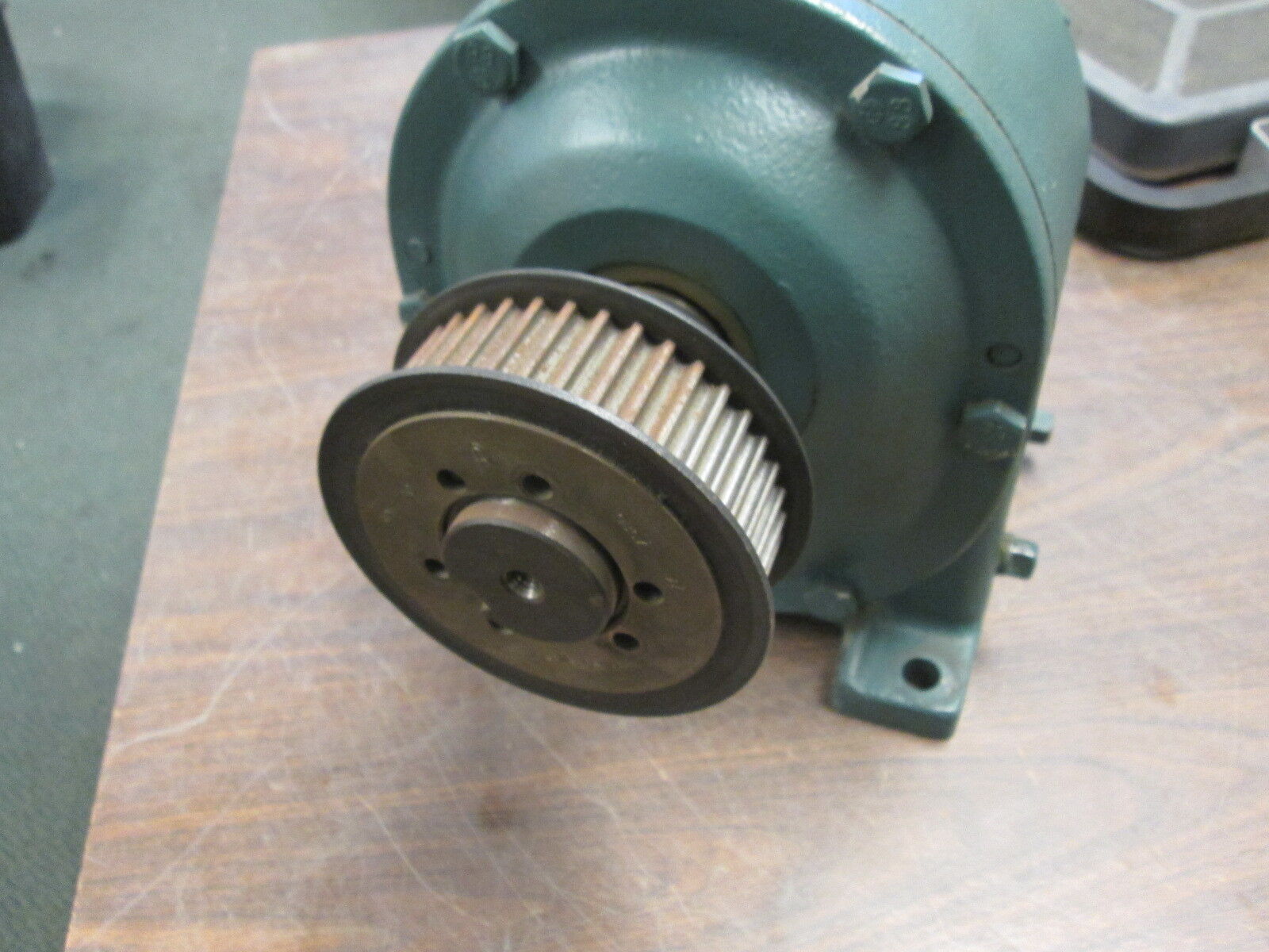 Dodge APG Reducer 56DM4A Ratio 25.6:1 3.22 HP IN 2983 In/LB Torque Used