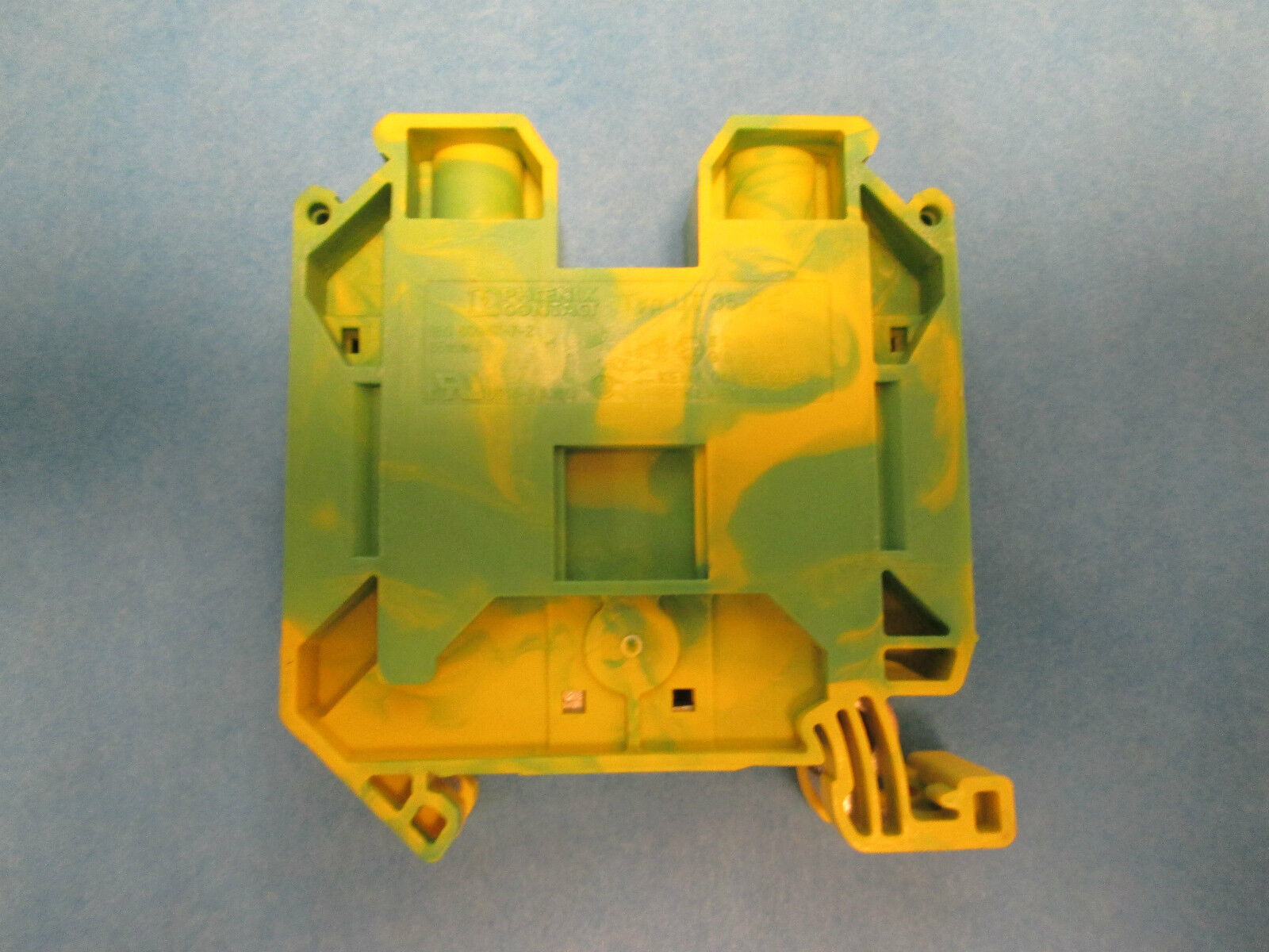 Phoenix Contact Terminal Block UT 35-PE, Lot of 42! New Surplus!!!