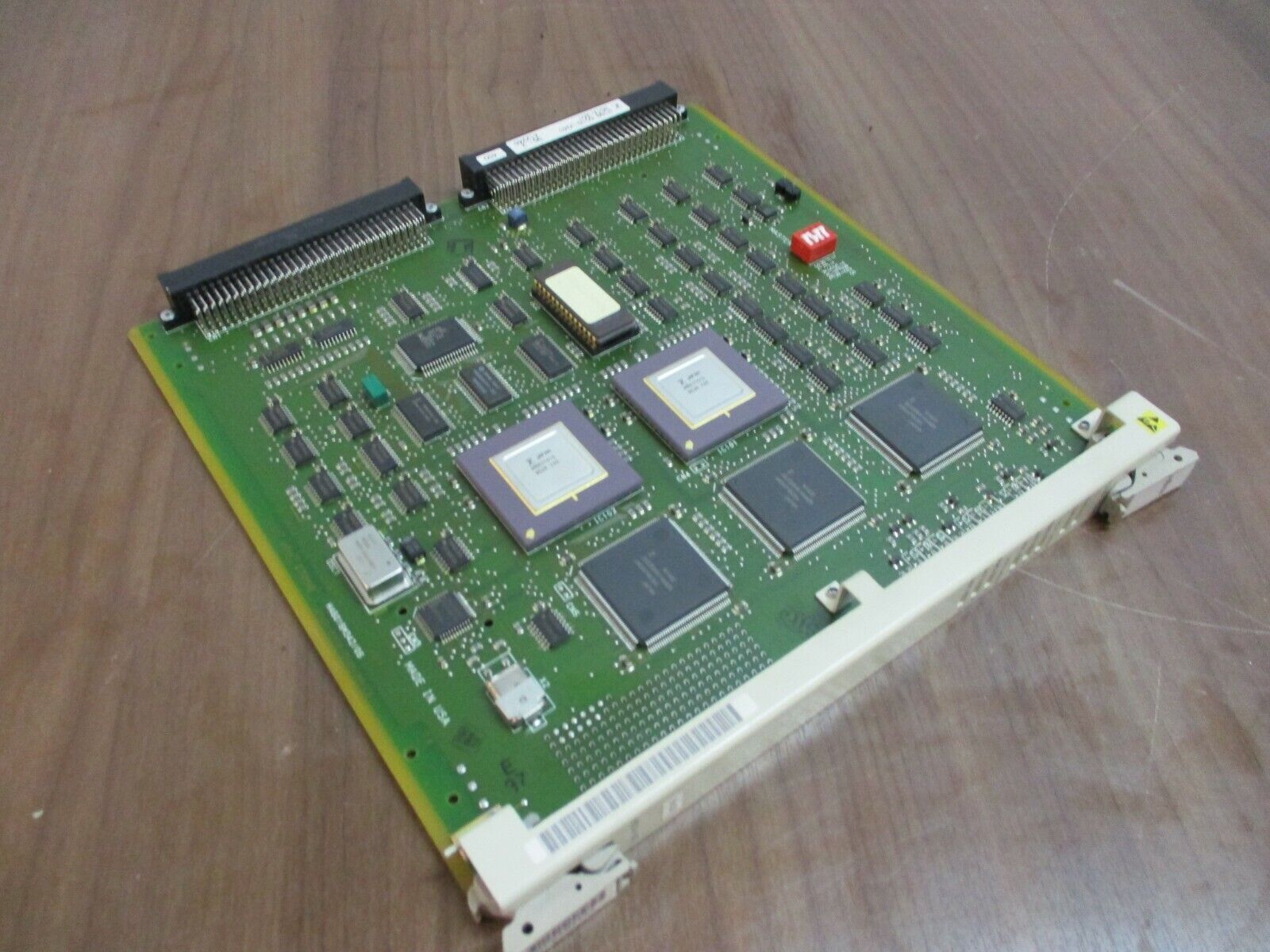 Fujitsu, High Speed Switch Card, Part #: FC9612SAM1 Used