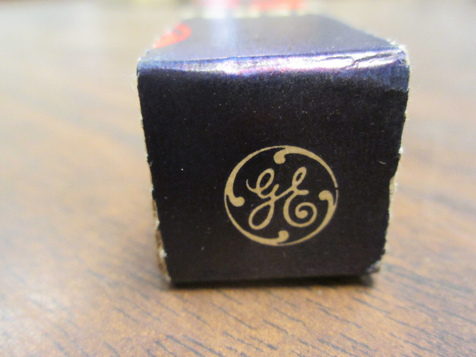 GE Fuse Link 9F1C19 5N *Lot of 2* New Surplus