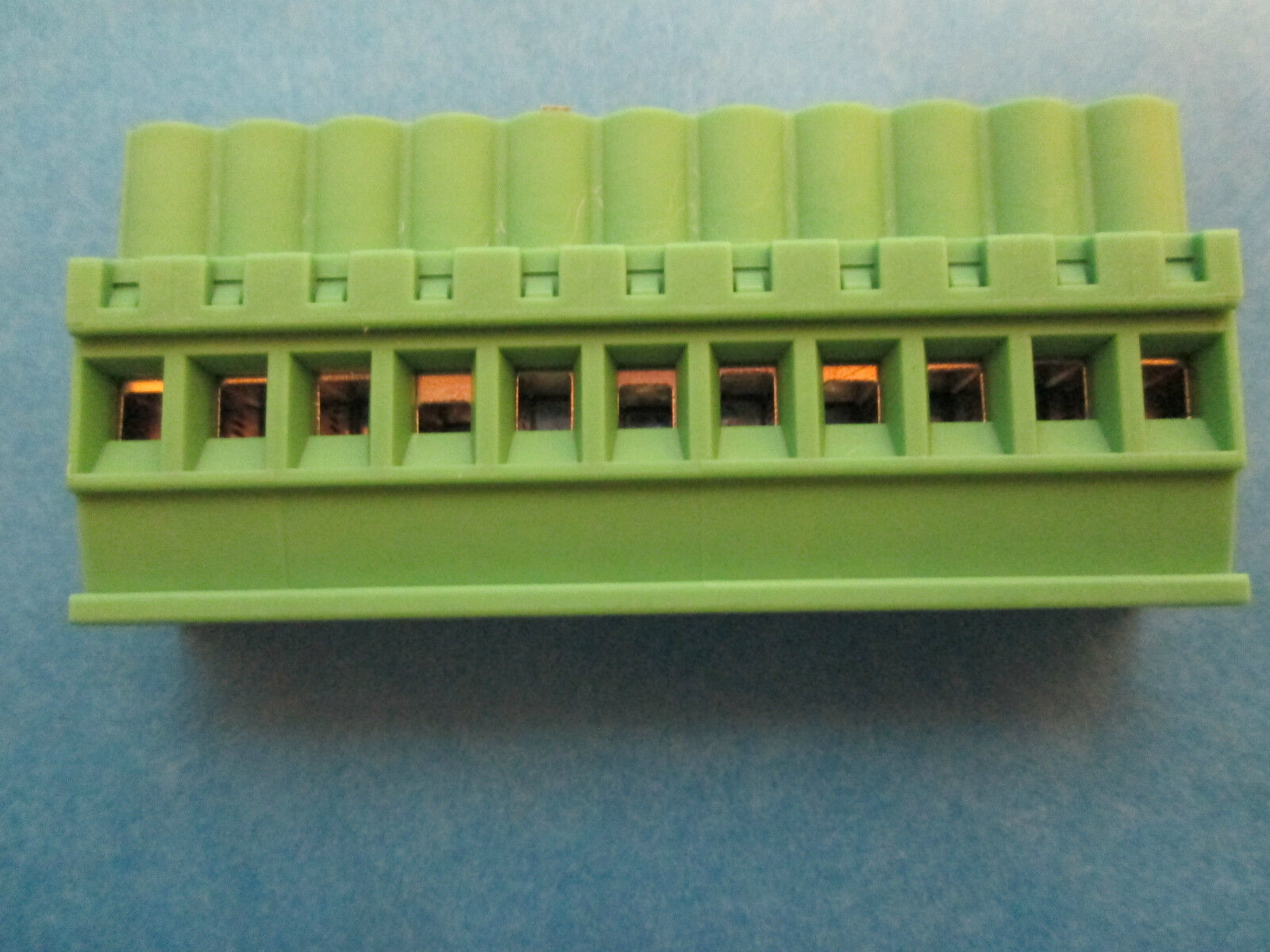 Phoenix Contact Terminal Block MVSTBW 2,5/11-ST, Lot of 50! New in Box!!!