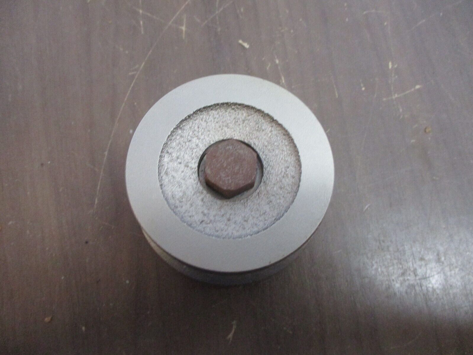 Ingersoll Rand Disch Valve Assembly 1FB14-2 New Surplus