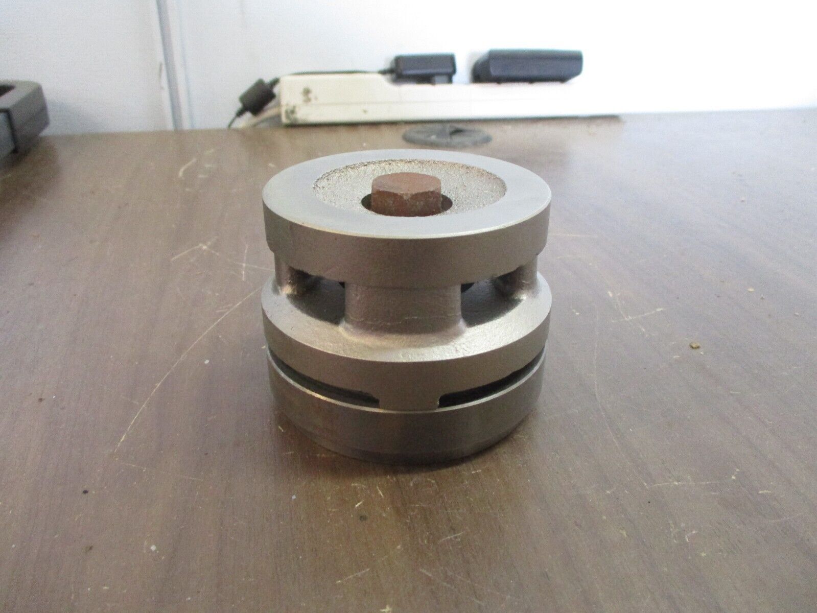 Ingersoll Rand Disch Valve Assembly 1FB14-2 New Surplus