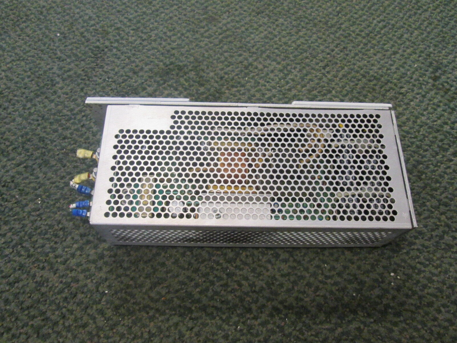 RTE Power/Mate Power Supply ES-24J Used