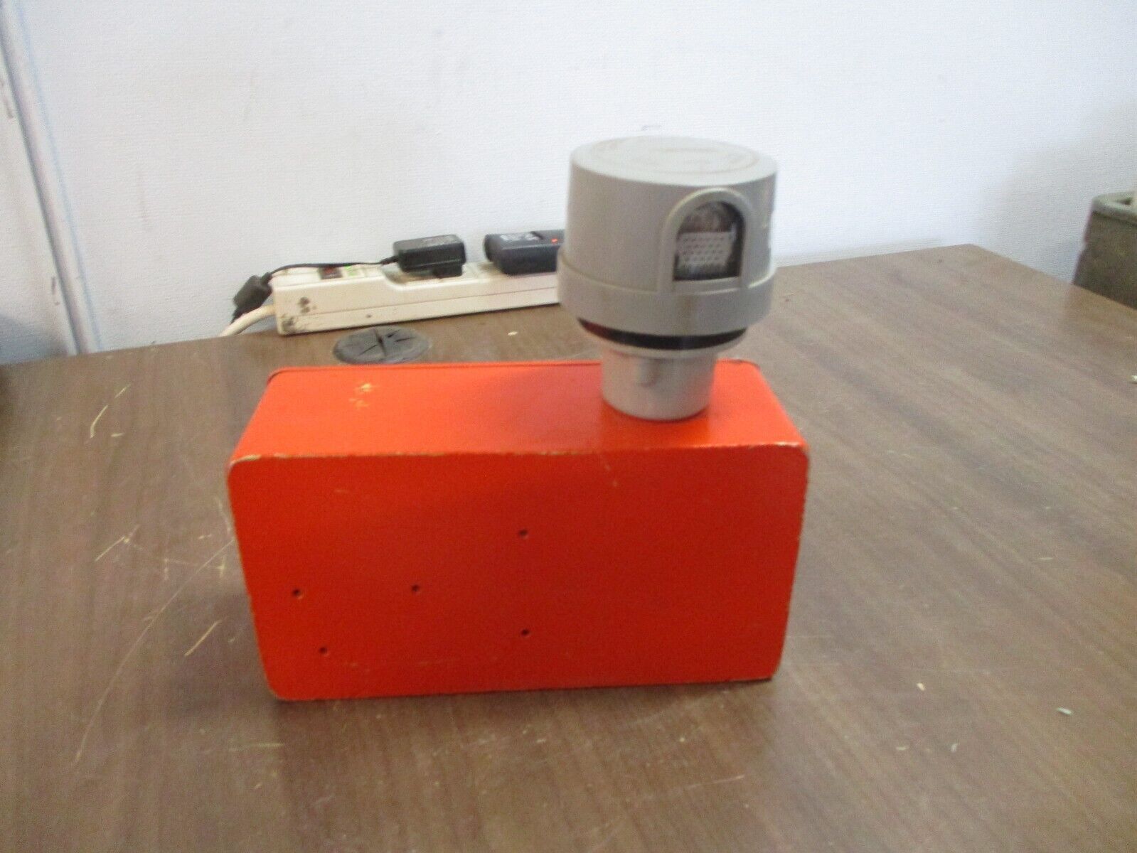 ADB Alnaco Photocell 44B0812 Used