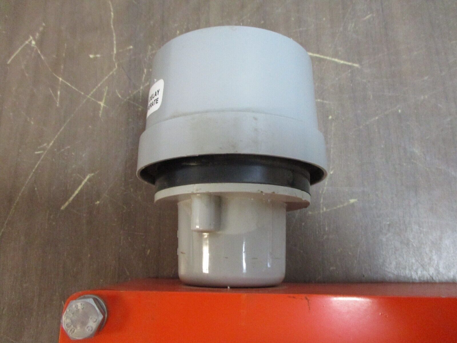 ADB Alnaco Photocell 44B0812 Used