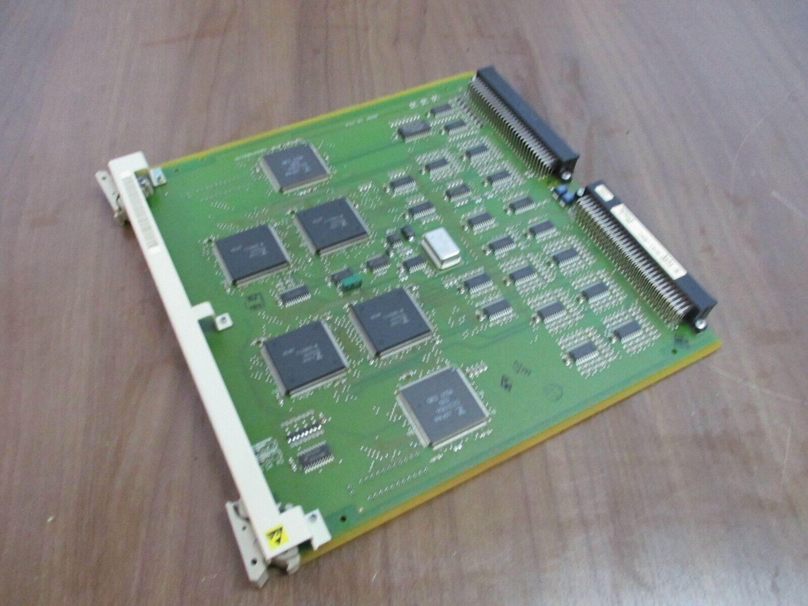 Fujitsu, Microprocessor Card, Part #: FC9612MP41 Used