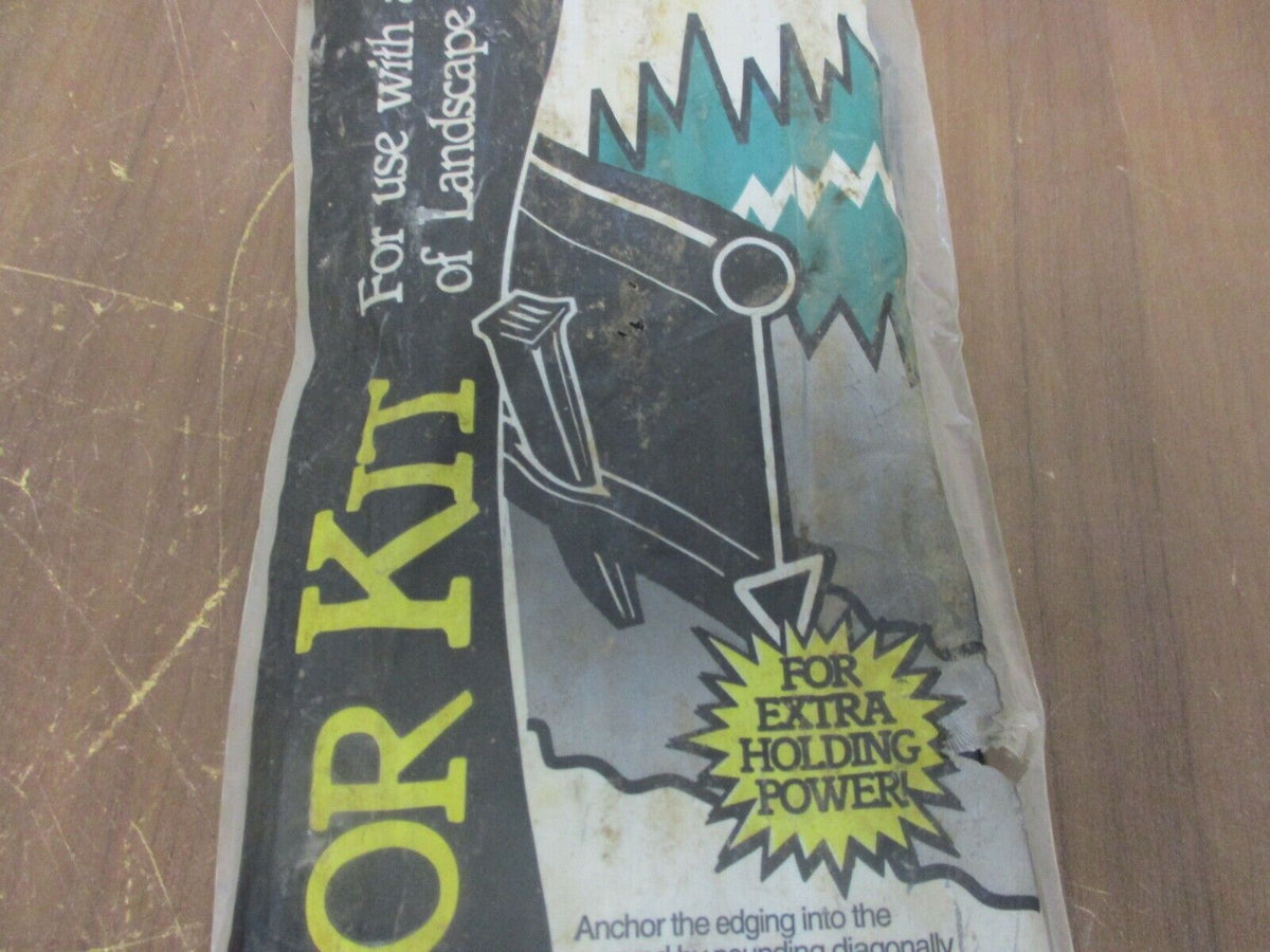 Master Mark Anchor Kit 12103 New Surplus **Lot of 2**