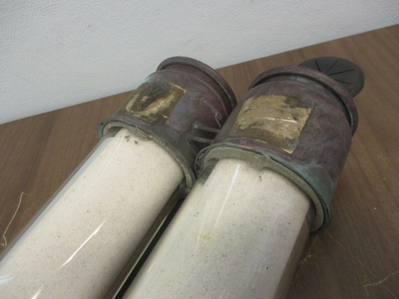 GE Type EJ0-1DD Fuse 9F60HMH100 100E 15.5KV 60Hz Used