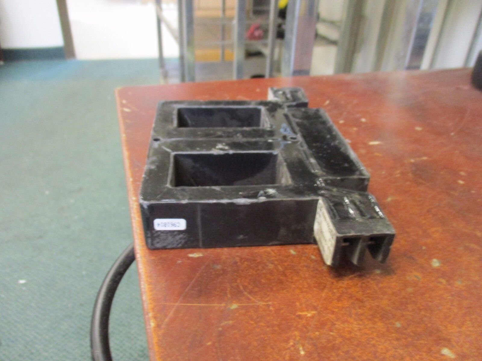 Westinghouse Magnetic Coil 2050A12624 120VAC Used