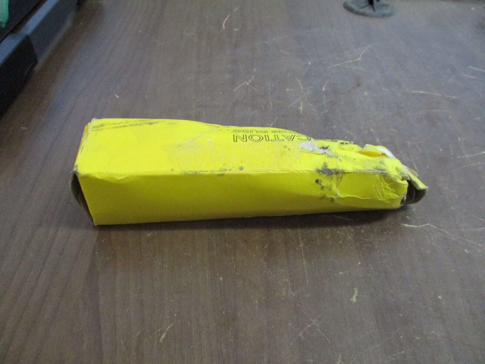 Bussmann Time Delay Fuse LPN-RK-150SP 150A 250V *Damaged Box* New Surplus