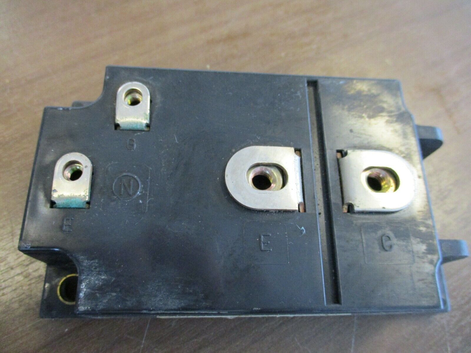 Fuji Electric Power Module 1MBI300NN-120 300A 1200V Used