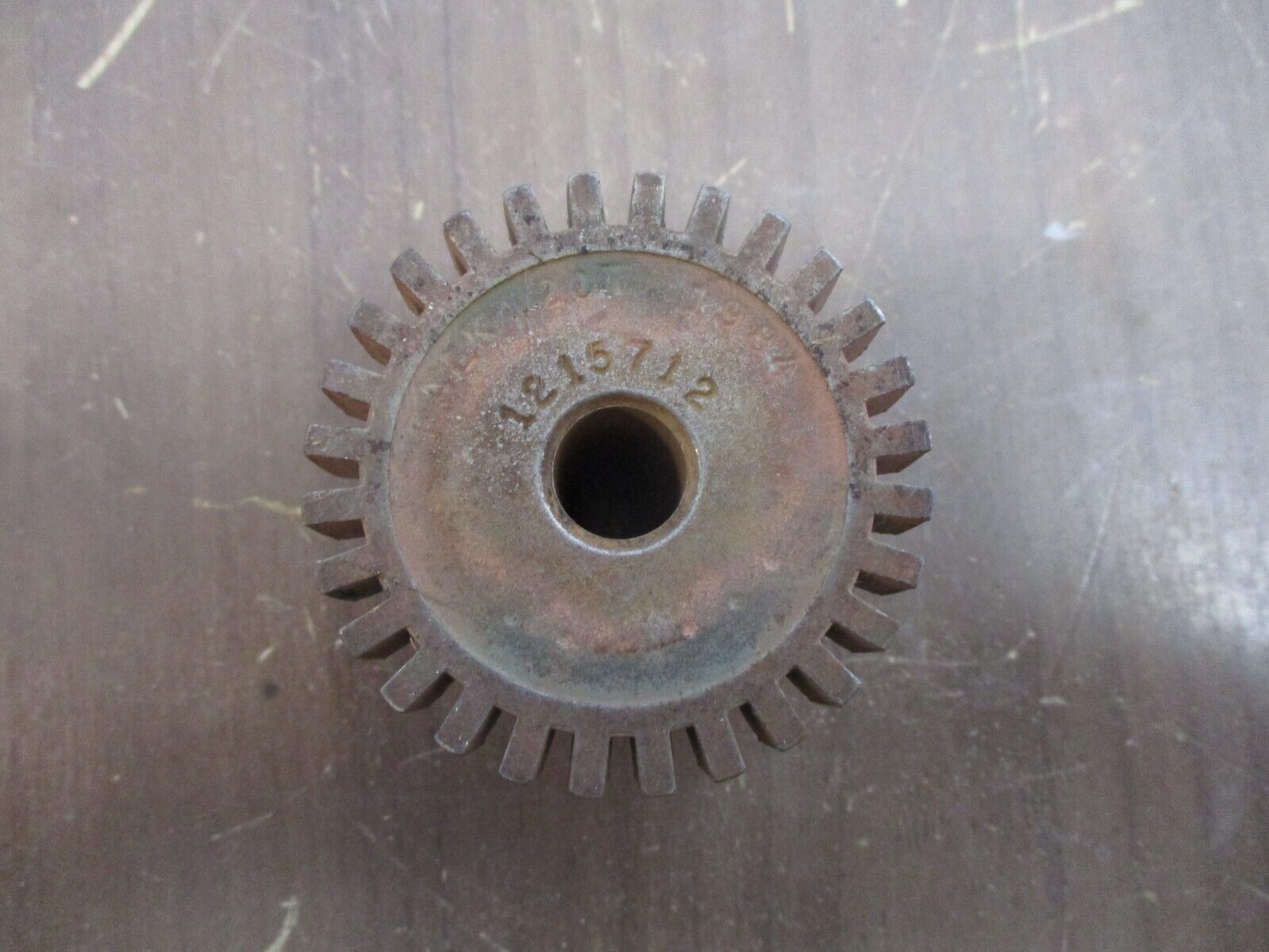 Falk 20T Hub 1215712 *Some Shelfwear* New Surplus