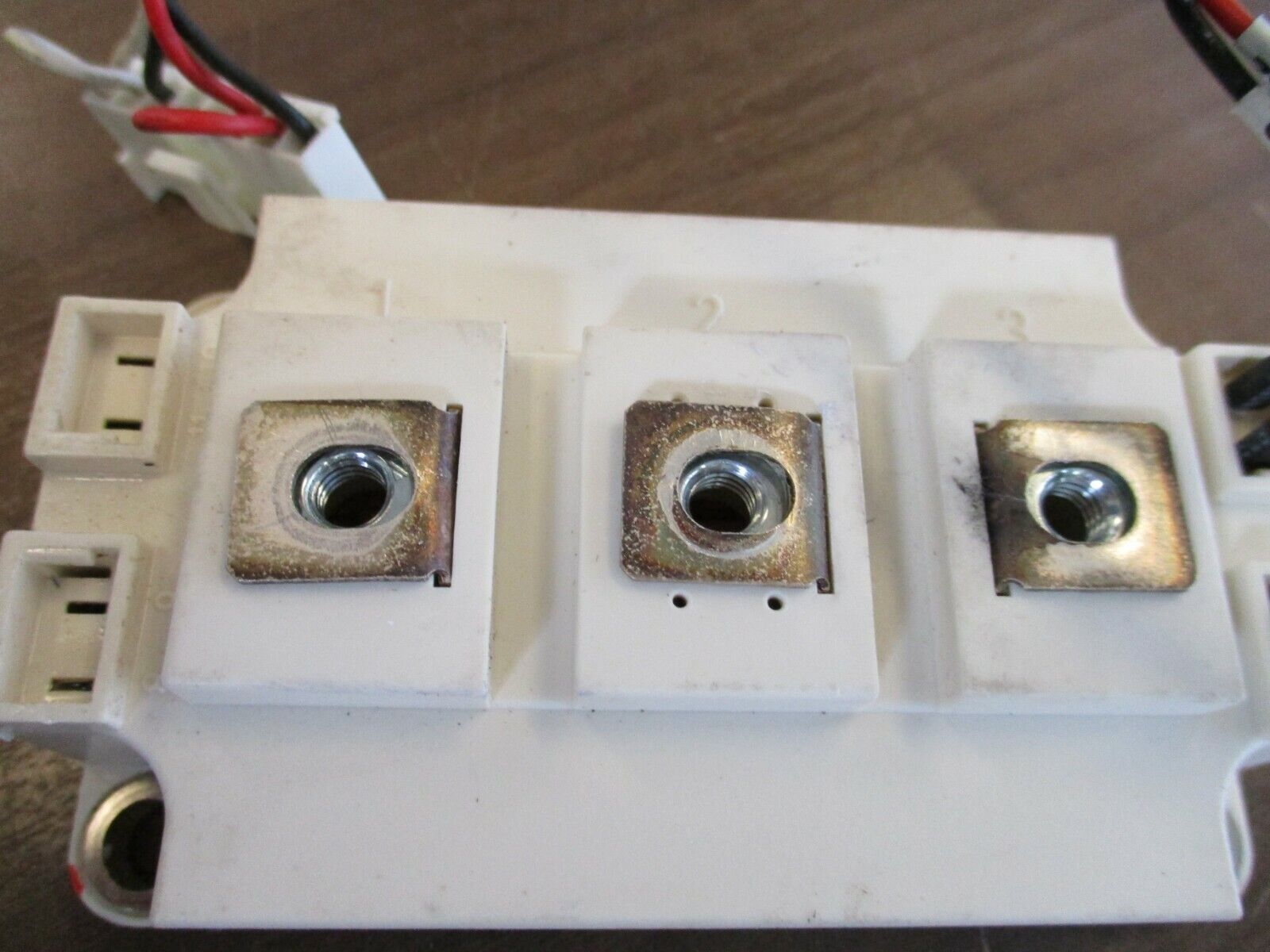 Semikron Semitrans M Power Module SKM300GB063D Used