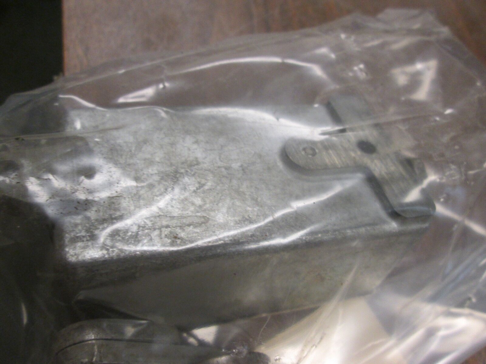 GE Limit Switch CR9440-LS415E Used