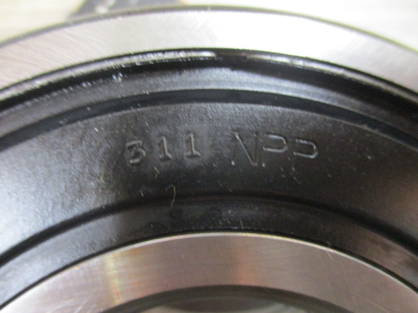 Timken Bearing 311NPP New Surplus