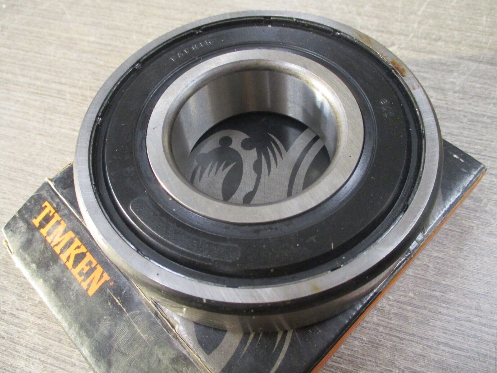 Timken Bearing 311NPP New Surplus