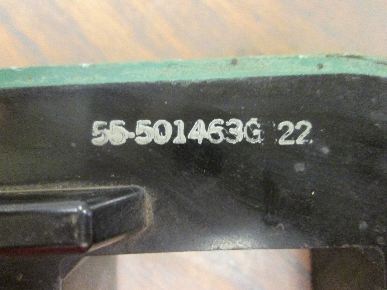 GE Magnetic Coil 55-501463G 22 120V@60Hz Used