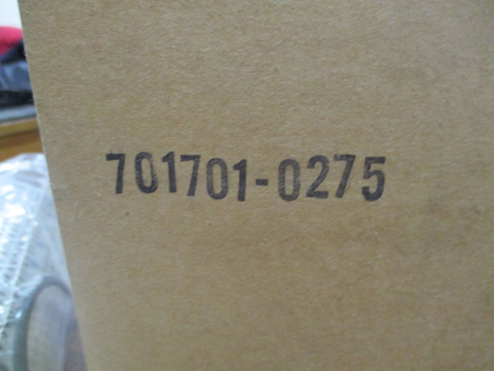 Gardner Denver Filter Element 701701-0275 New Surplus