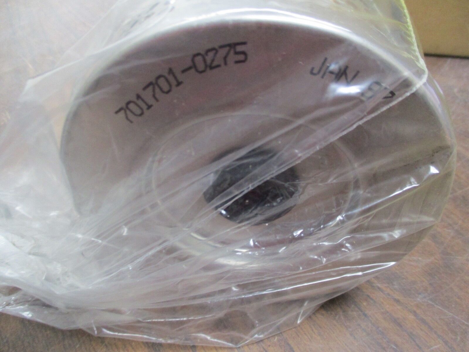 Gardner Denver Filter Element 701701-0275 New Surplus