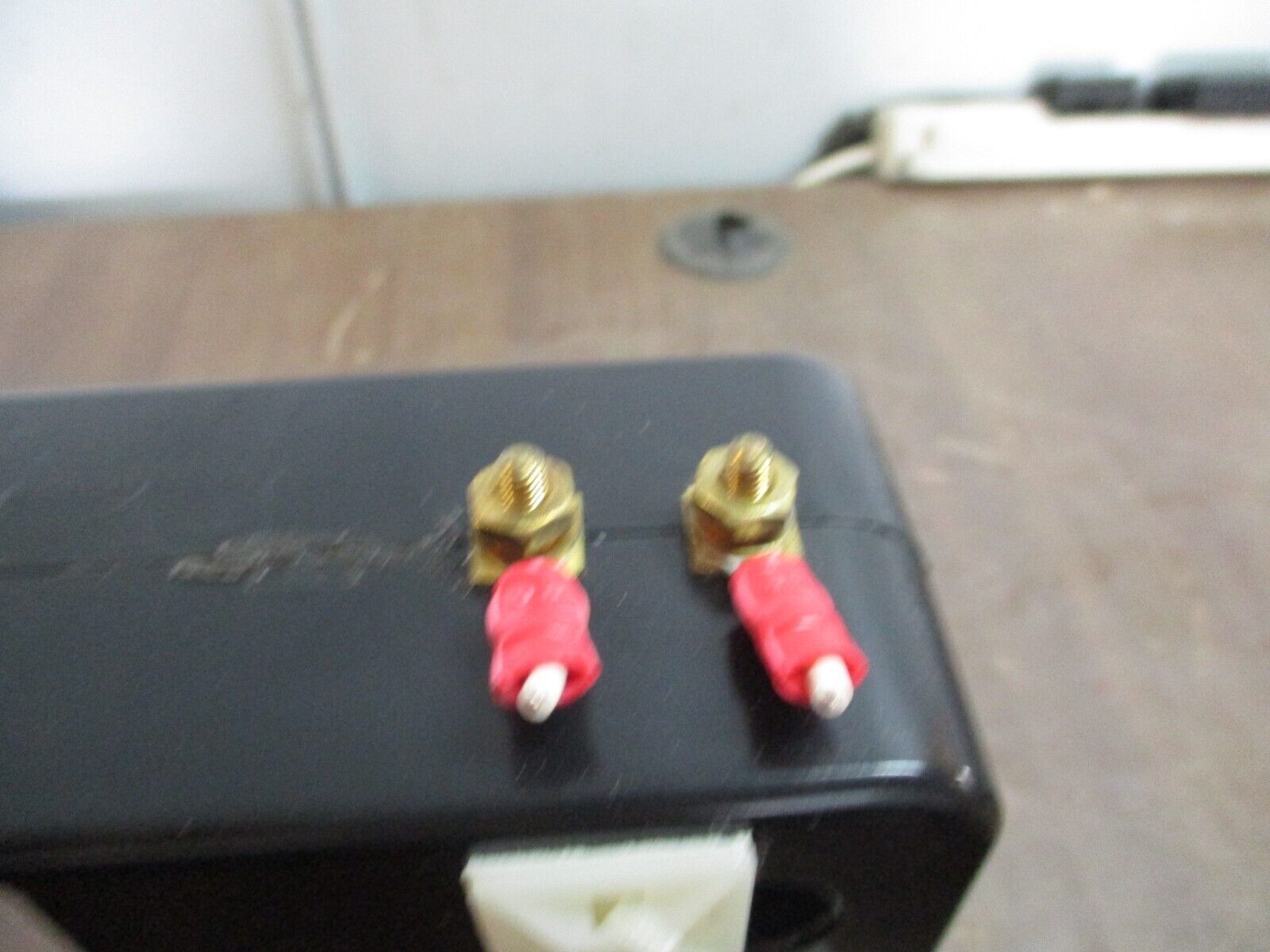 Instrument Transformers Current Transformer 120-402-1 Ratio 4000:1A 600V Used