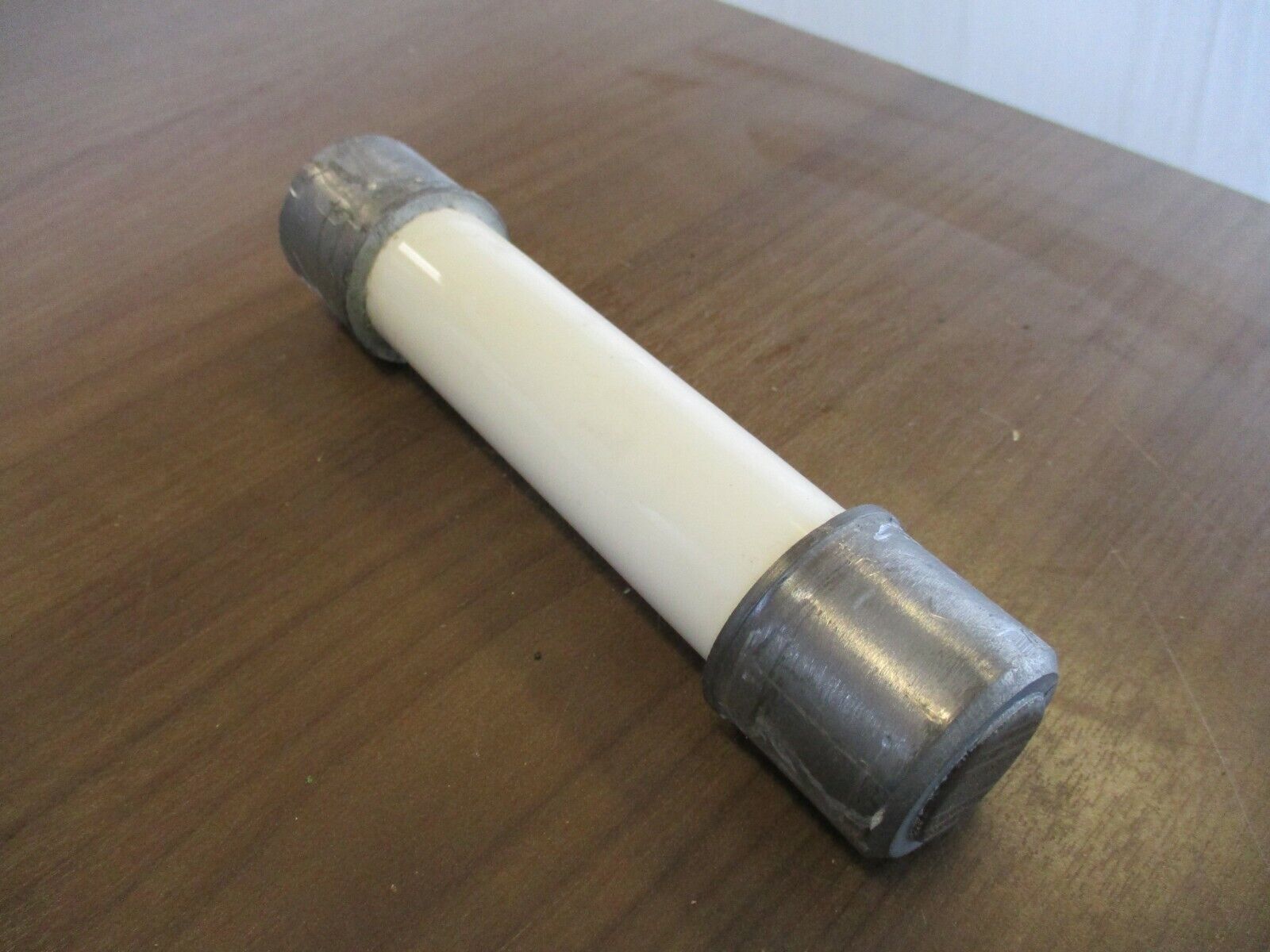 GE Type EJ1 Fuse 6293011G-8 1E 4800V 25/60Hz Used