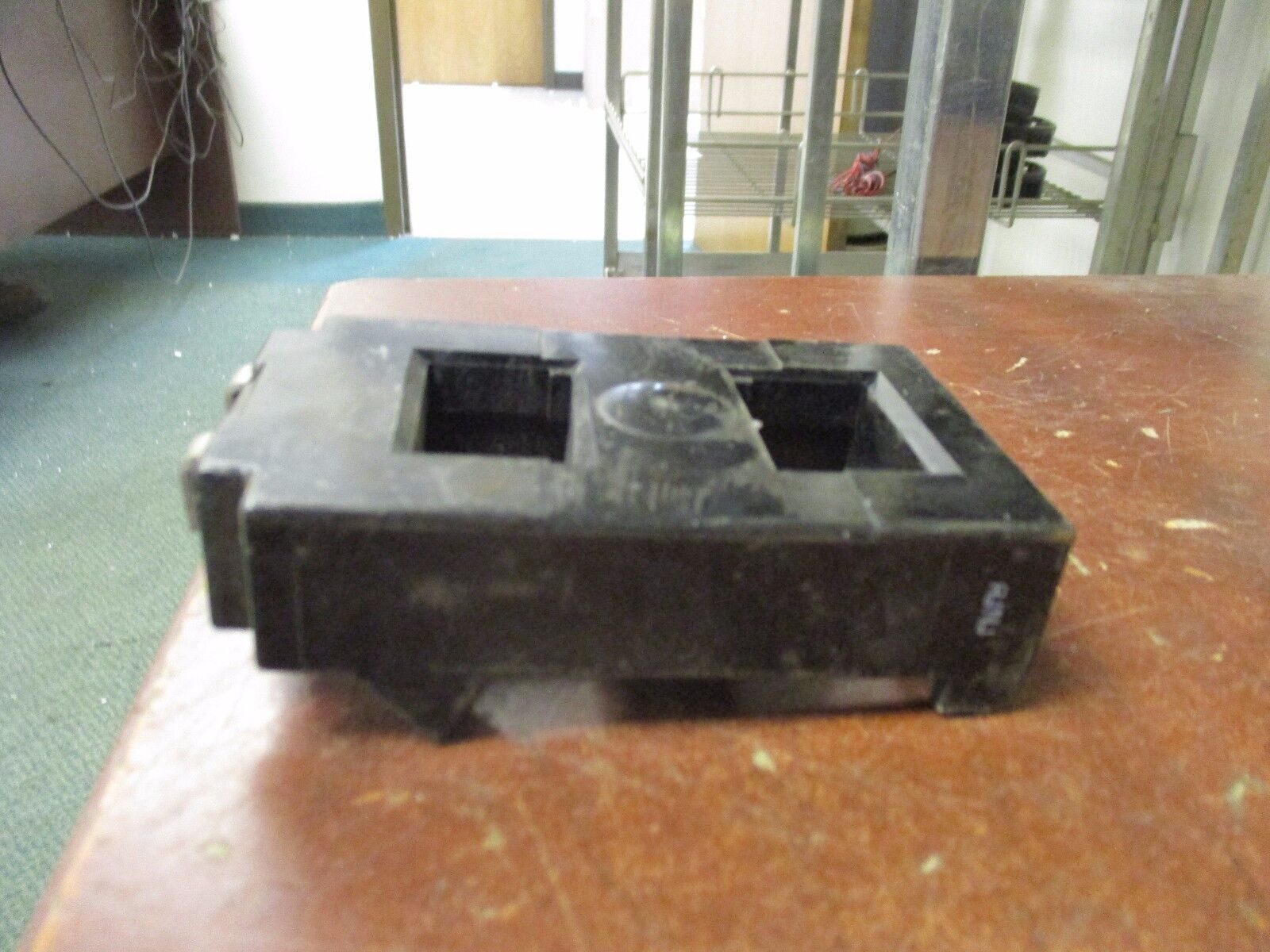 Allen-Bradley Magnetic Coil CD236 115-120V@60Hz 110V@50Hz Used