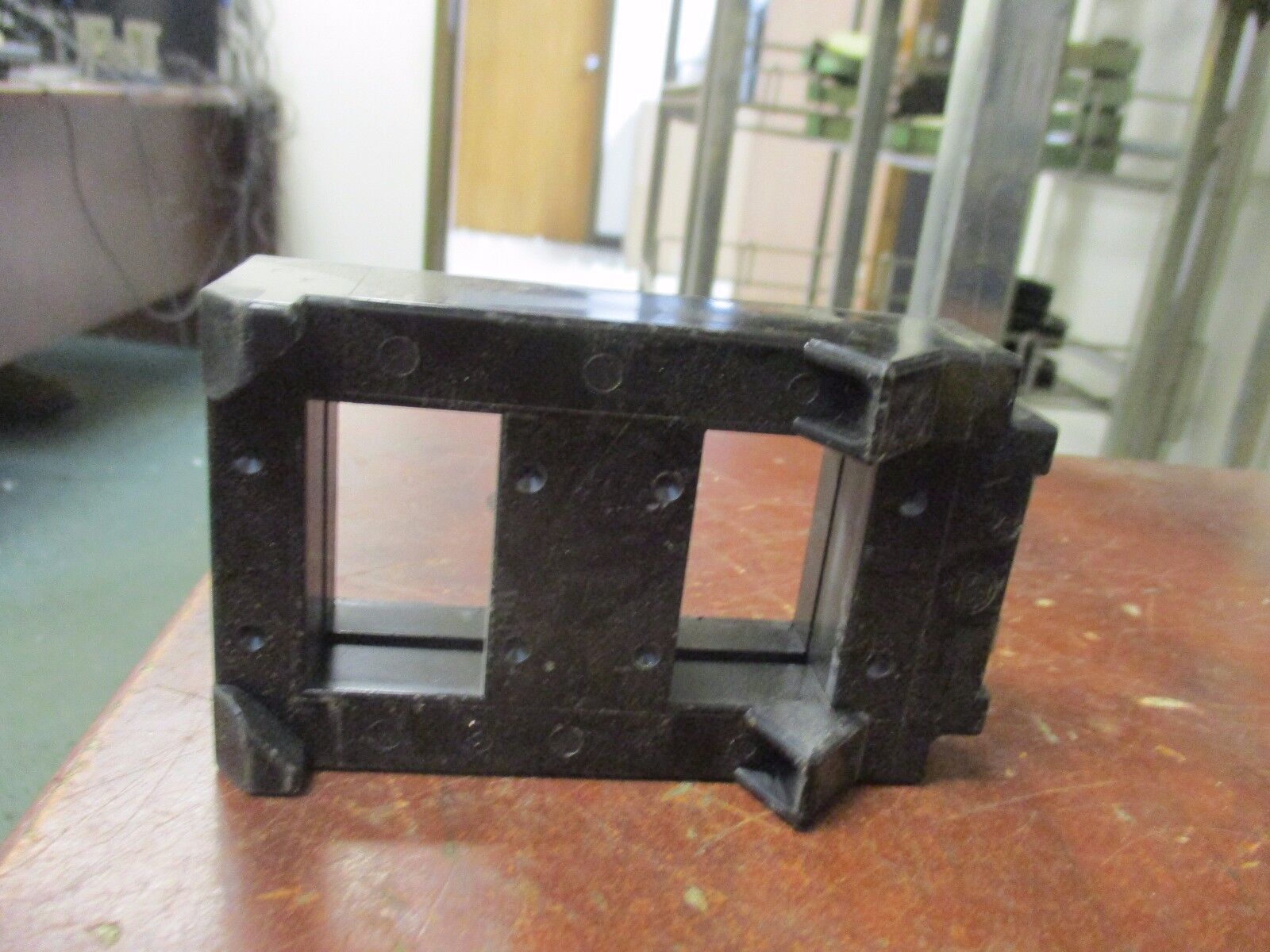 Allen-Bradley Magnetic Coil CD236 115-120V@60Hz 110V@50Hz Used