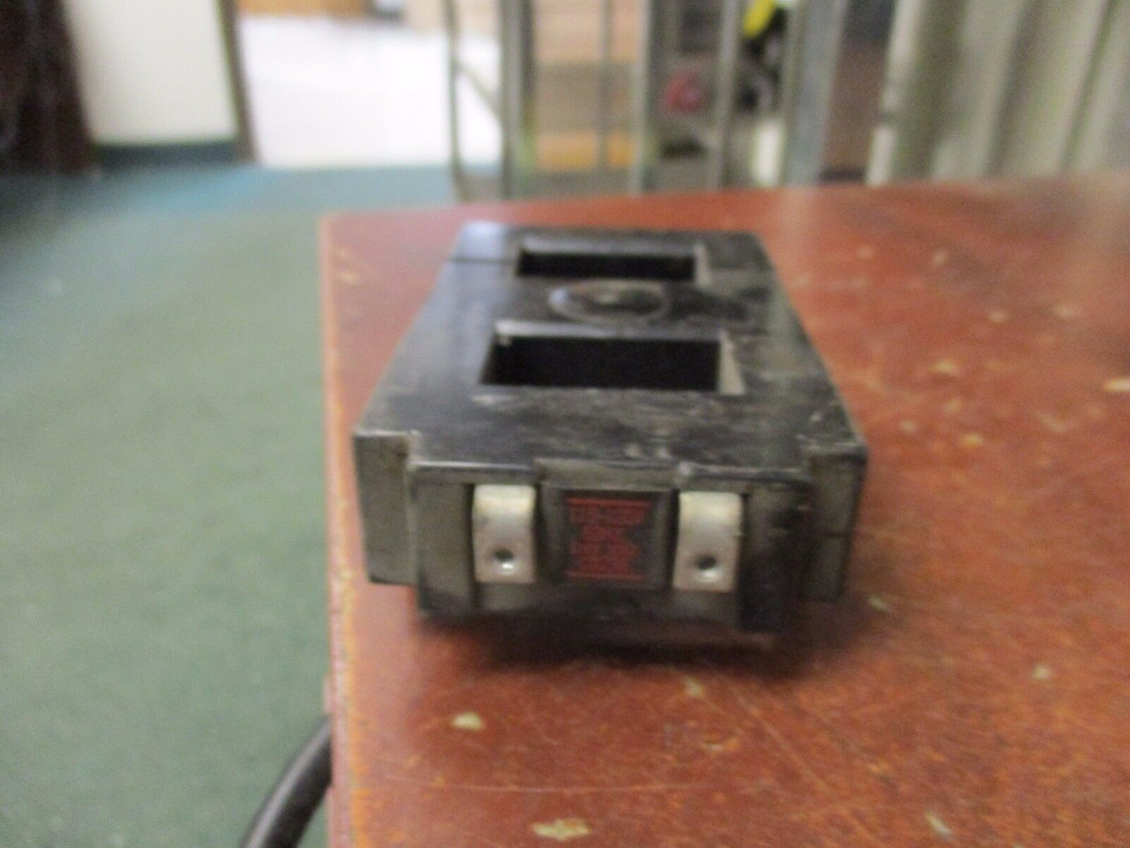 Allen-Bradley Magnetic Coil CD236 115-120V@60Hz 110V@50Hz Used