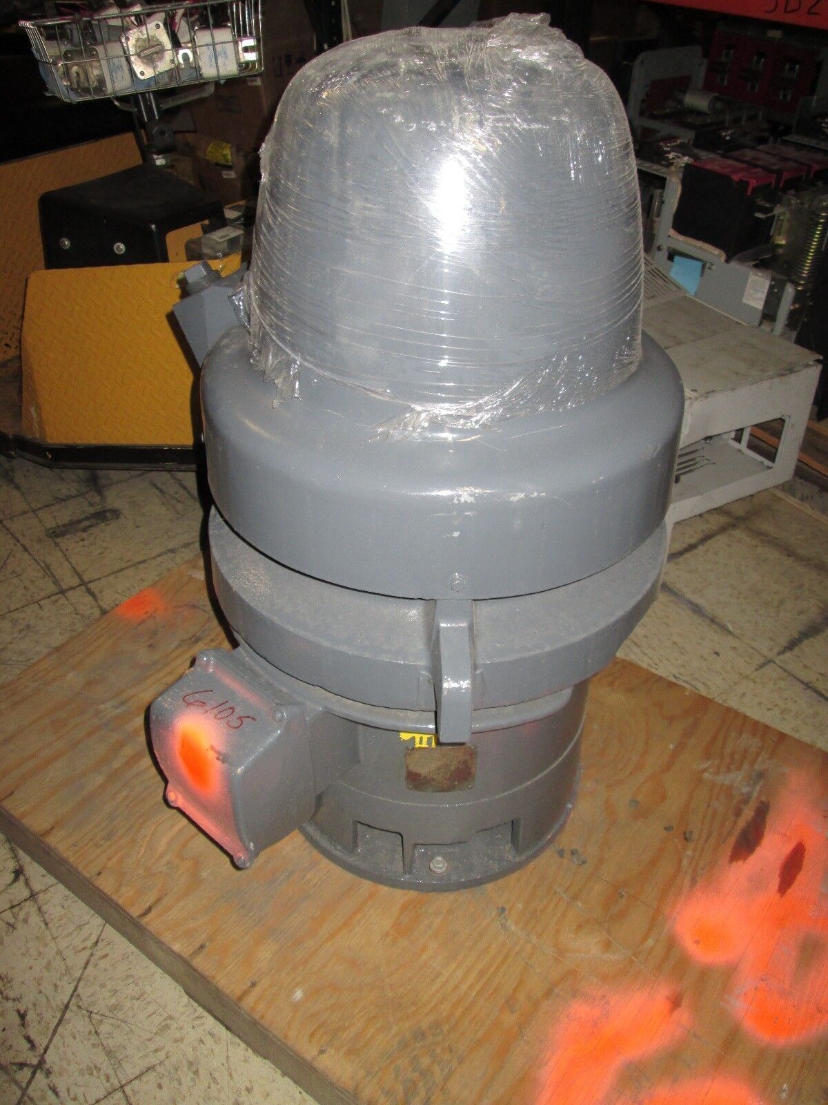 Motor 50HP 1770 RPM's 326TP Frame 230/460V 118/59A