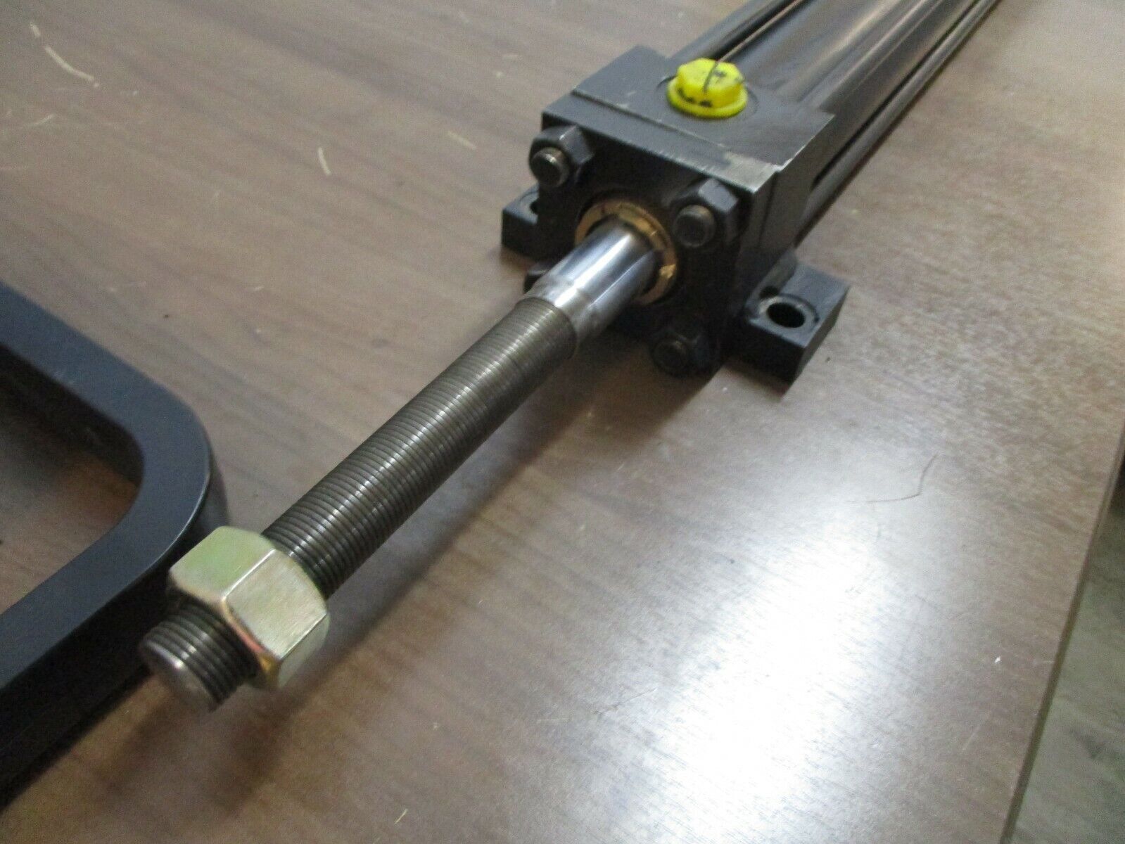 RWC Hydraulic Cylinder CL31-03-106 3000PSI Used