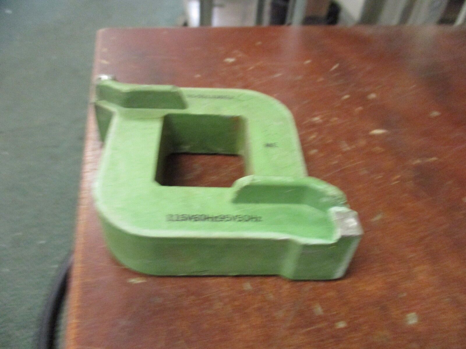 GE Magnetic Coil 55-501336G2 115V@60Hz 95V@50Hz Used
