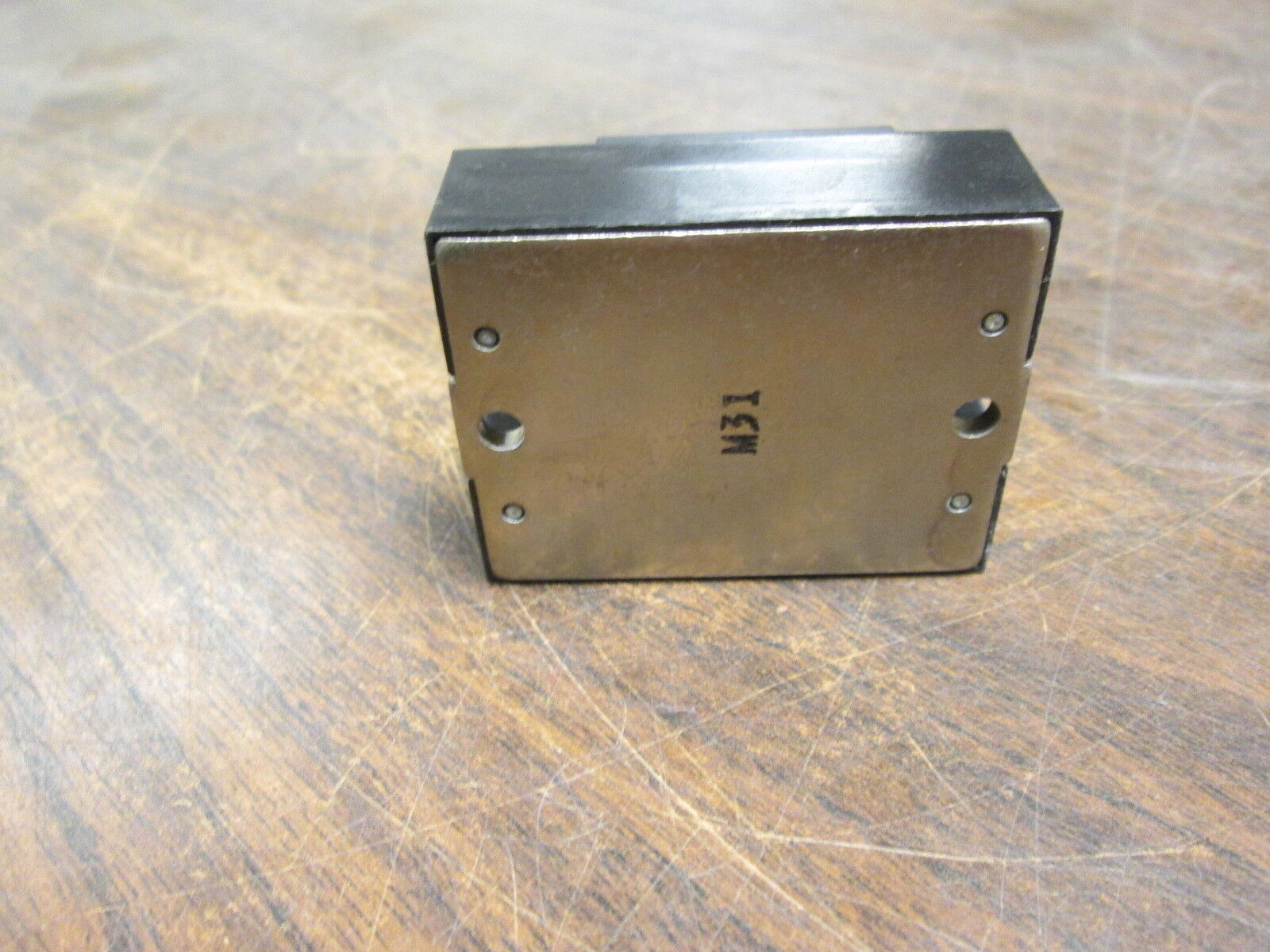 Crydom Solid State Relay D4840 Input: 3-32VDC Output: 480VAC 40A Used