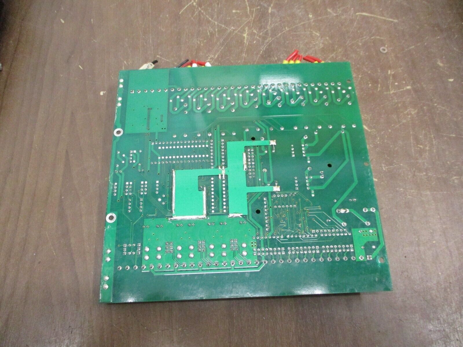 Stulz C6000 I/O Board M14959 Used