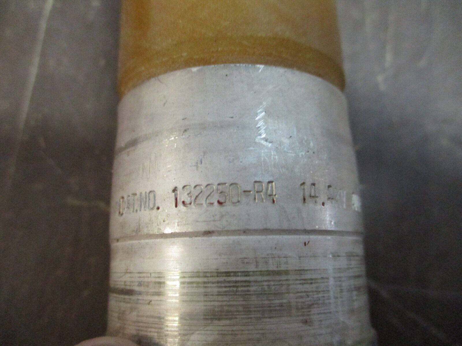 S&C SM-5 Fuse Refill Unit 132250-R4 150E 14.4kV Used