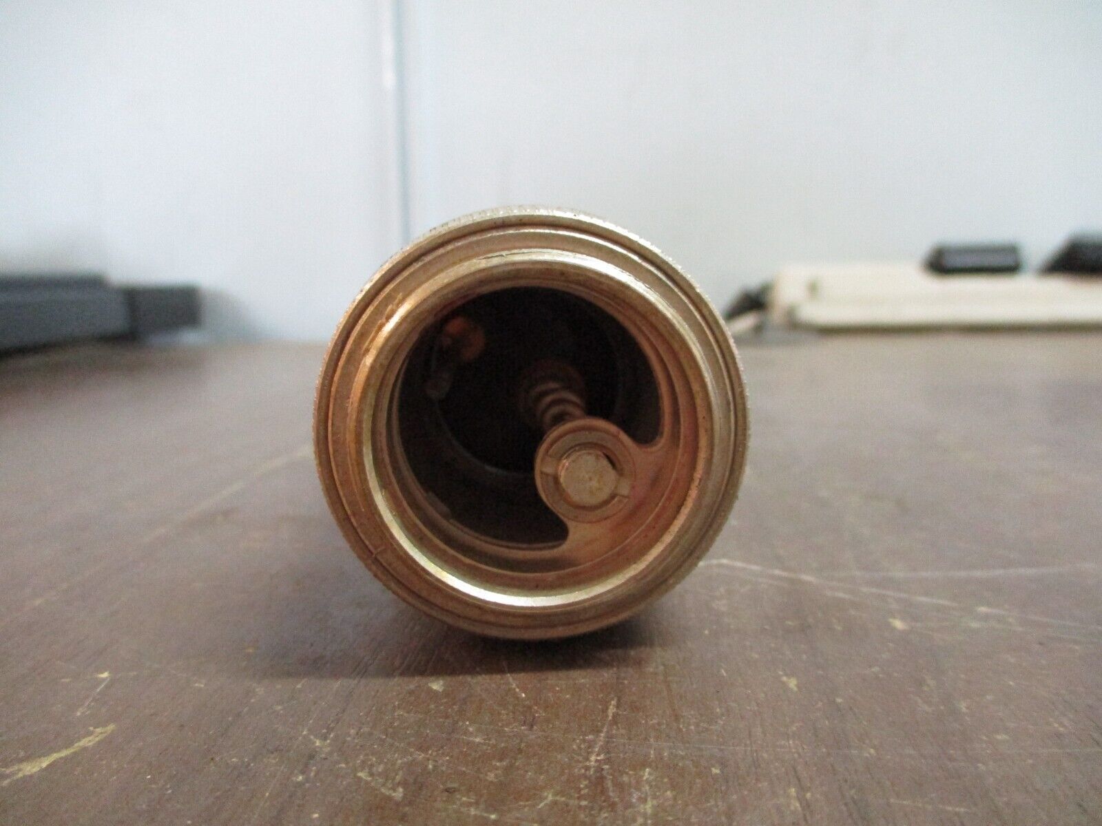 S&C SM-5 Fuse Refill Unit 132250-R4 150E 14.4kV Used